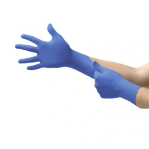 כפפות ניטריל Micro-Touch Accelerator Free