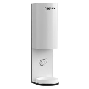 עמדת חיטוי hygn.me Station III