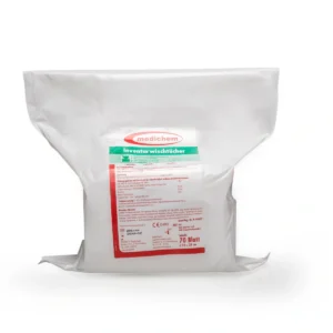 מגבוני ניגוב לציוד medichem