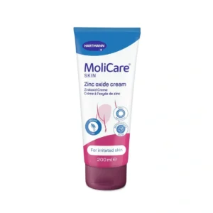 קרם אבץ אוקסיד MoliCare Skin