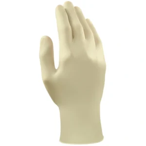 כפפות לטקס MICRO-TOUCH Coated