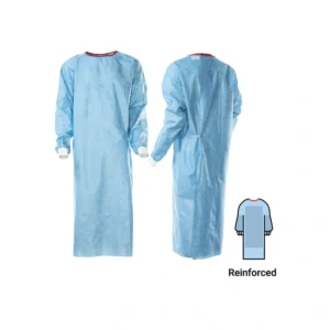 חלוק ניתוח Foliodress Protect Reinforced