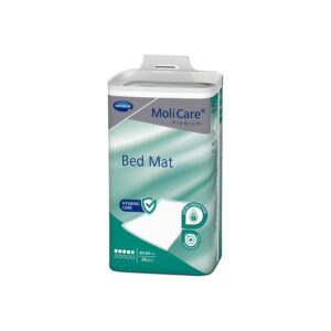 סדיניות ספיגה MoliCare Premium Bed Mat 5