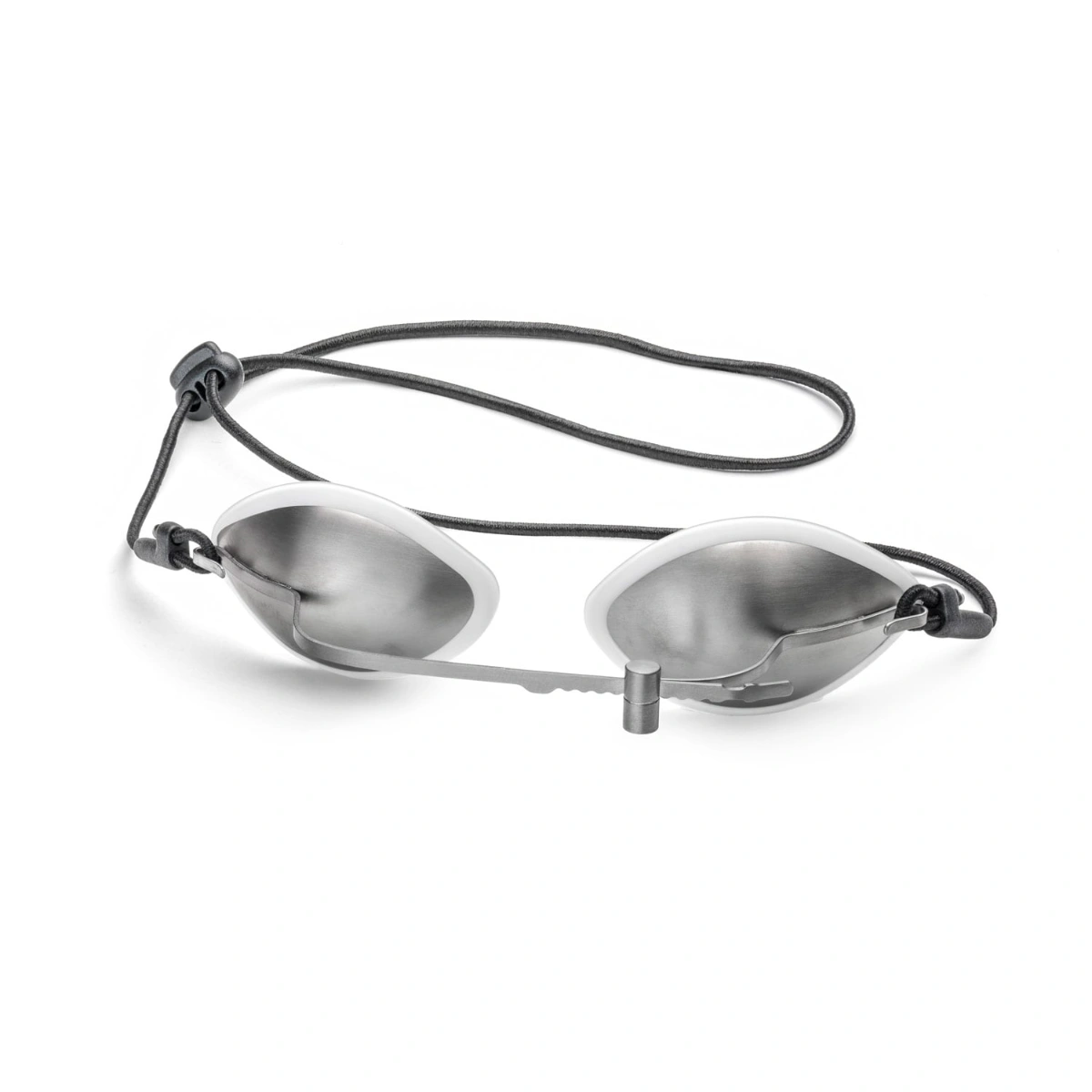 משקפי מטופל מטיטניום