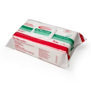 מגבוני חיטוי Flow Wipes sensitive