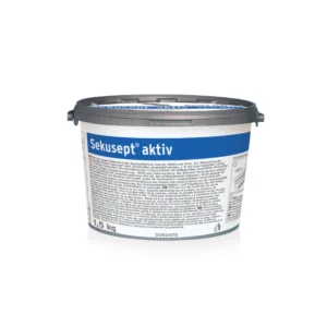 אבקת חיטוי מכשירים Sekusept aktiv
