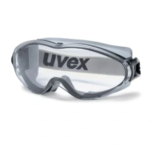 משקפי מגן מלאים uvex ultrasonic