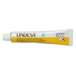 קרם הגנה לעור Lindesa Klassik