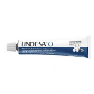 קרם הגנה לעור Lindesa O