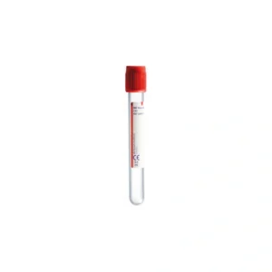 מבחנות סרום BD Vacutainer