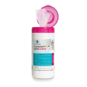 מגבוני חיטוי CLEANISEPT WIPES FORTE