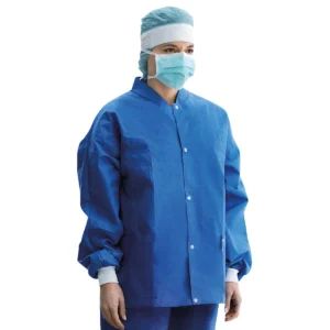 ז׳קט חד-פעמי Foliodress Jacket