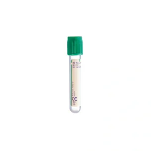 מבחנות הפרין BD Vacutainer