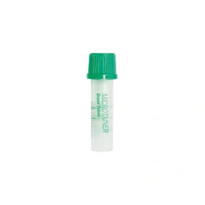 מבחנות פלסמה BD Microtainer