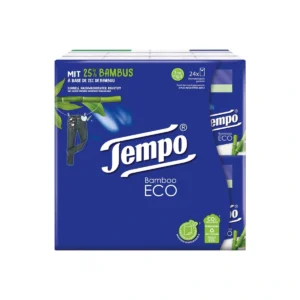 ממחטות TEMPO Bamboo ECO