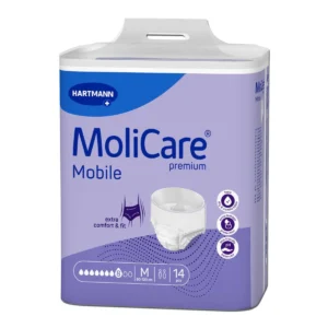 תחתוני בריחת שתן MoliCare Premium Mobile STRONG