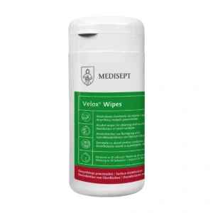 מגבוני חיטוי Velox Wipes