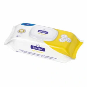 מגבוני חיטוי Bacillol AF Tissues