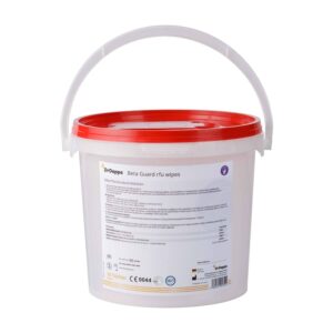 מגבוני חיטוי Beta Guard rfu בדלי