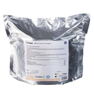 מילוי Beta Guard rfu wipes לדלי