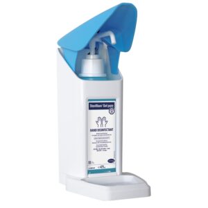 מתקן Eurospender Safety Plus