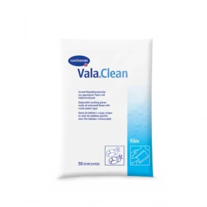 כפפות רחצה Vala Clean film
