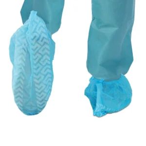 כיסויי נעליים נגד החלקה