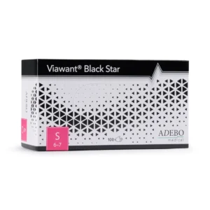 כפפות ניטריל Viawant Black Star