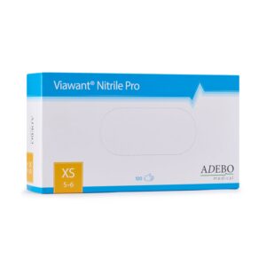 כפפות ניטריל Viawant Nitrile Pro