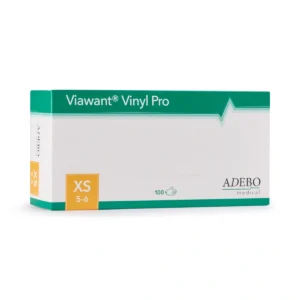 כפפות ויניל Viawant Vinyl Pro