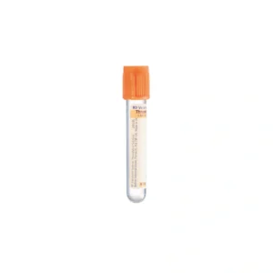 מבחנות תרומבין BD Vacutainer