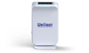 מכשיר חיטוי אוויר ומשטחים Wellisair