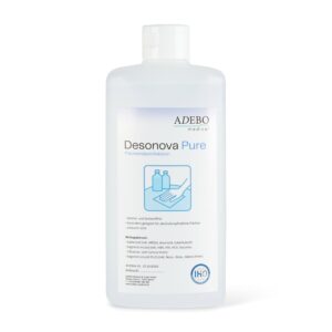 חיטוי משטחים Desonova Pure