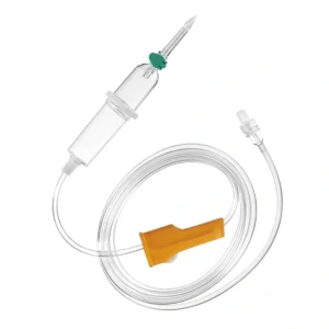ערכת עירוי Intrafix Air P באורך 150 ס"מ
