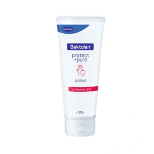 קרם ידיים Baktolan protect + pure