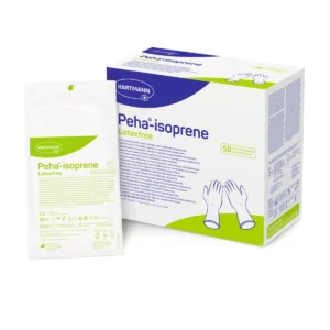 כפפות ניתוח Peha-isoprene latexfree