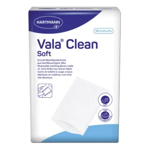 כפפות רחצה Vala Clean soft