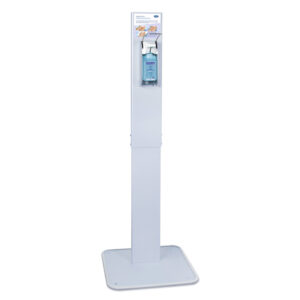 עמוד חיטוי Hartmann Hygienetower