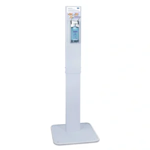 עמוד חיטוי Hartmann Hygienetower