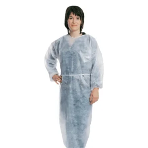 חלוק מגן Foliodress S