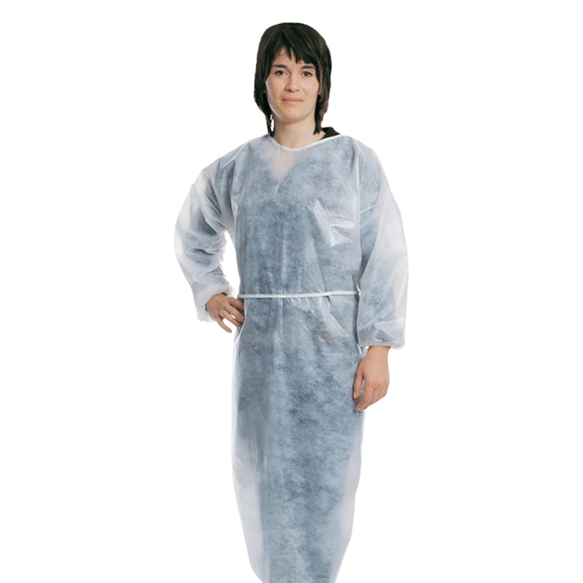 חלוק מגן Foliodress S