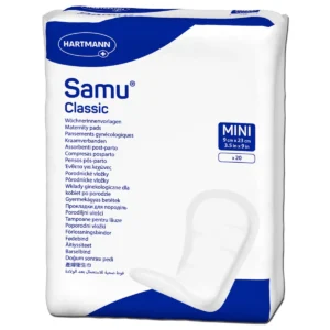 תחבושות לאחר לידה Samu Classic