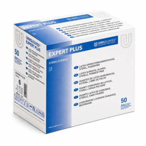 כפפות ניתוח Unigloves Expert Plus