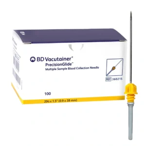קנולת BD Vacutainer Precisionglide