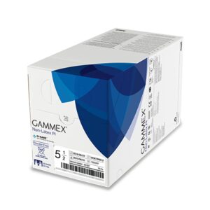 כפפות ניתוח GAMMEX Non-Latex PI
