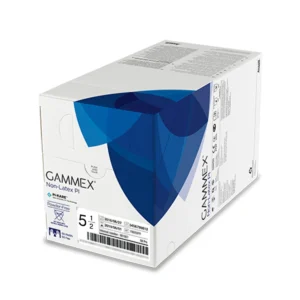 כפפות ניתוח GAMMEX Non-Latex PI