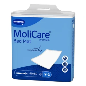 סדיניות ספיגה MoliCare Premium Bed Mat 9