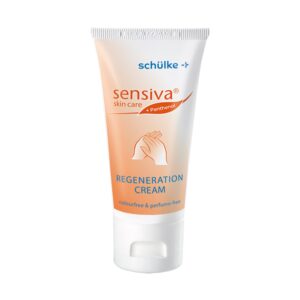 קרם התחדשות sensiva regeneration cream