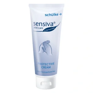 קרם הגנה לידיים sensiva protective cream