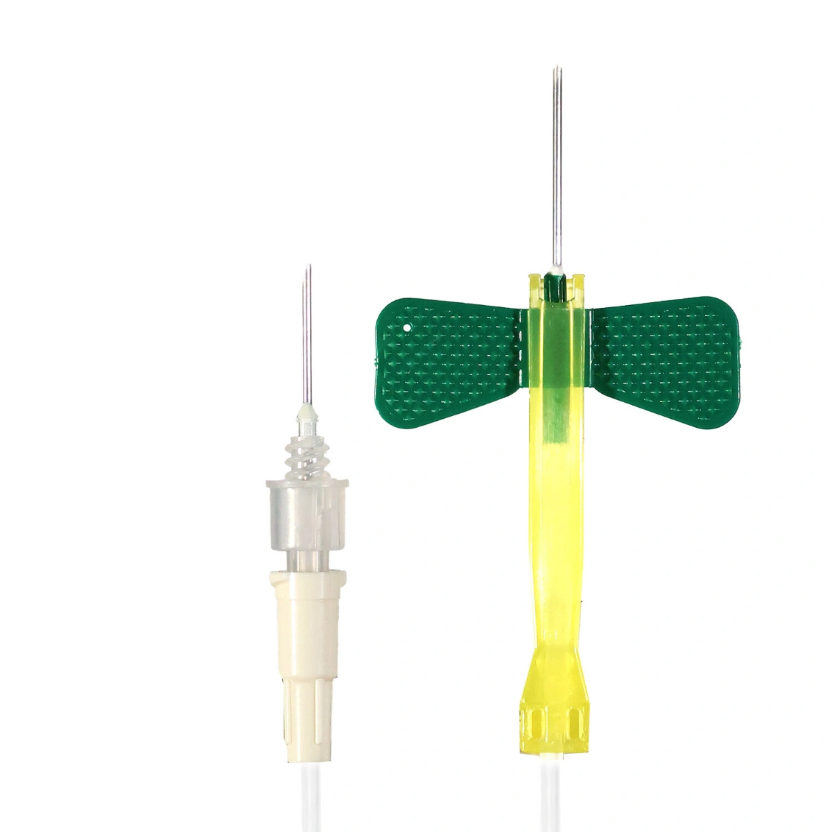 ערכת נטילת דם BD Vacutainer Safety-Lok